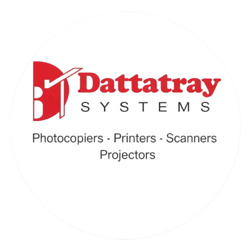 Dattatray Systems Logo