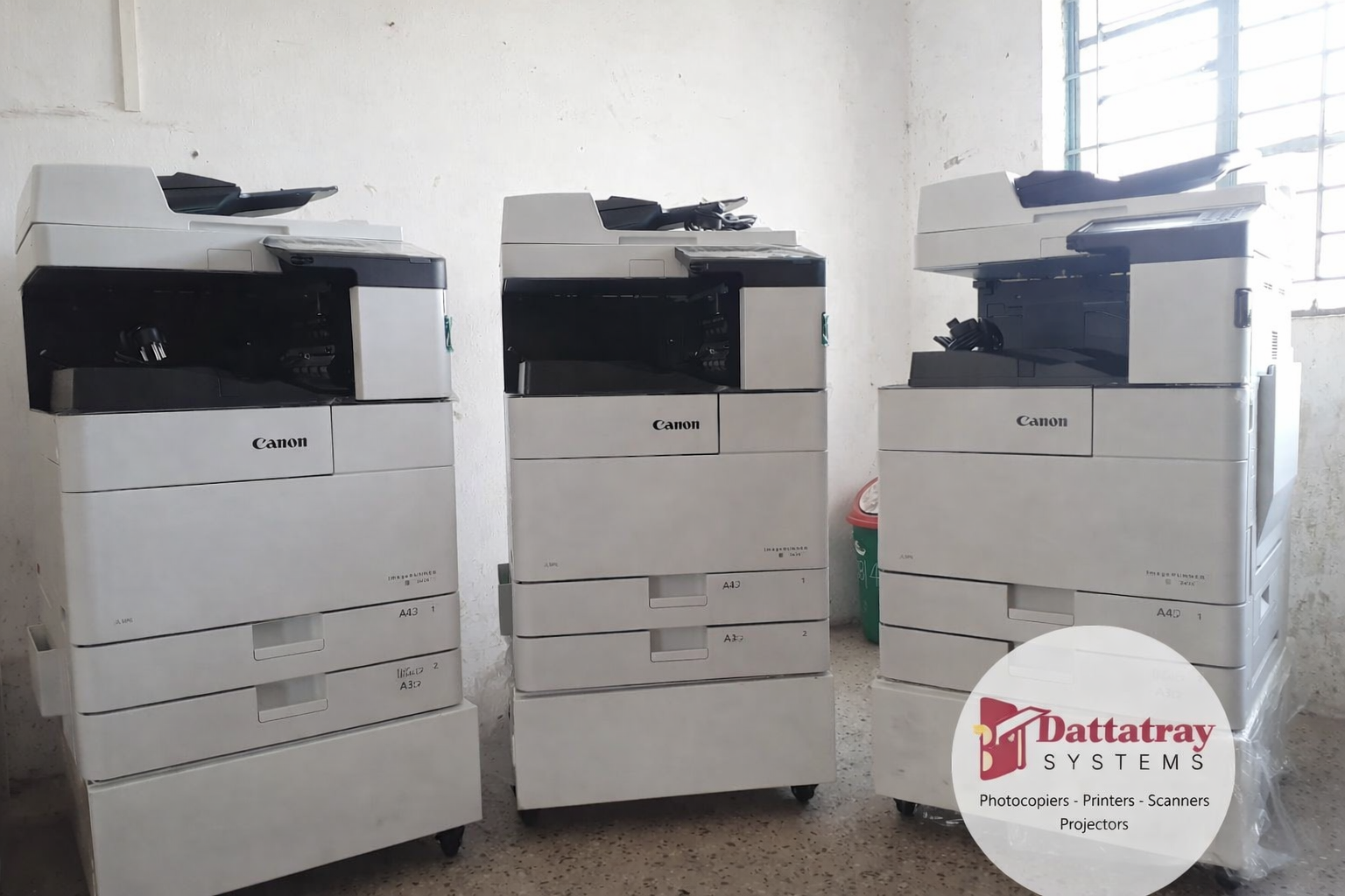 Canon Photocopier